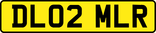 DL02MLR