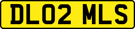 DL02MLS