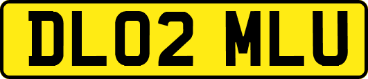 DL02MLU
