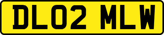 DL02MLW