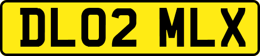 DL02MLX