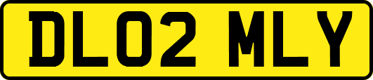 DL02MLY