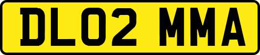 DL02MMA