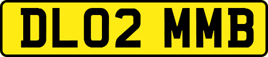 DL02MMB