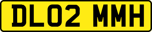 DL02MMH