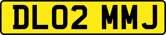 DL02MMJ