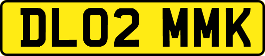 DL02MMK