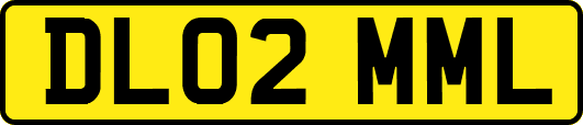DL02MML