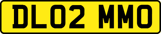 DL02MMO