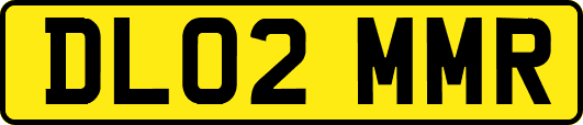 DL02MMR