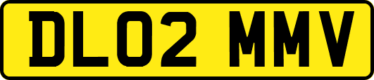 DL02MMV