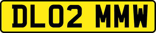 DL02MMW
