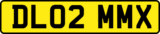 DL02MMX