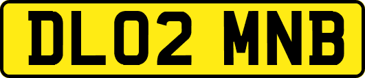 DL02MNB