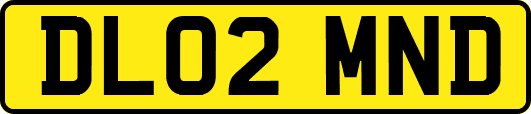 DL02MND