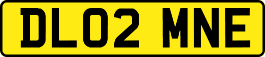 DL02MNE