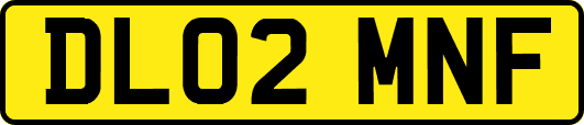DL02MNF