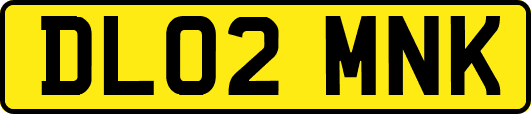 DL02MNK