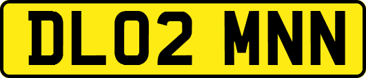 DL02MNN