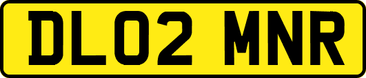 DL02MNR