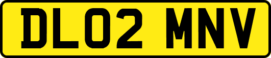 DL02MNV