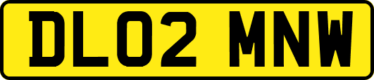 DL02MNW