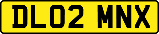 DL02MNX