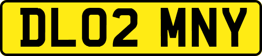 DL02MNY
