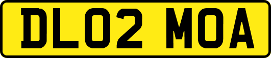 DL02MOA