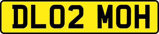 DL02MOH