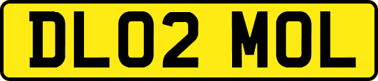 DL02MOL