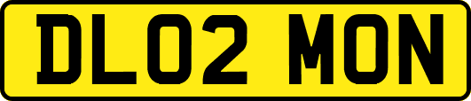 DL02MON