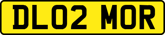 DL02MOR