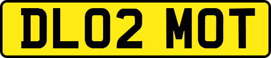 DL02MOT