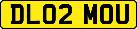 DL02MOU
