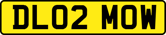 DL02MOW