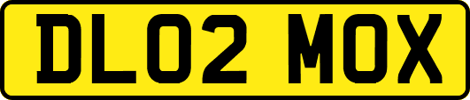 DL02MOX
