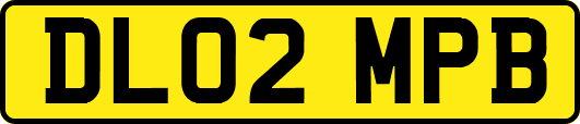 DL02MPB