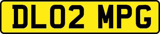 DL02MPG