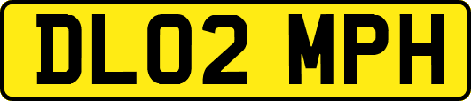 DL02MPH