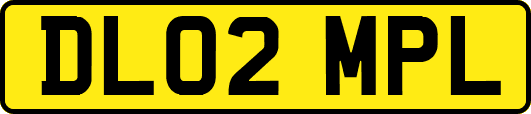 DL02MPL