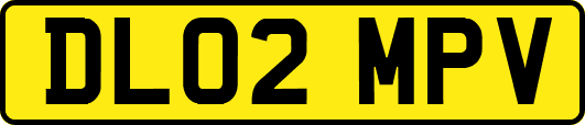 DL02MPV