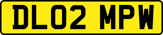 DL02MPW