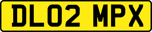 DL02MPX