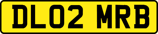 DL02MRB