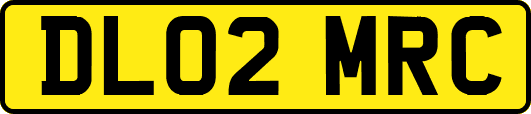 DL02MRC
