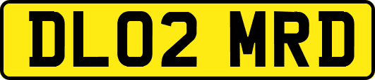 DL02MRD