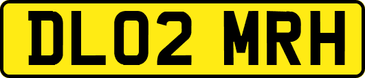 DL02MRH