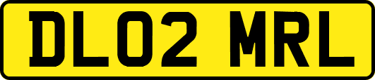 DL02MRL