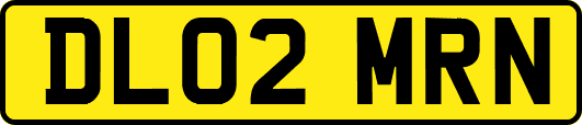 DL02MRN